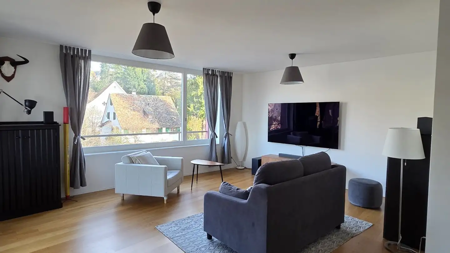 Appartamento in affitto - Alte Dorfstrasse 28, 8910 Affoltern am Albis - Photo 4