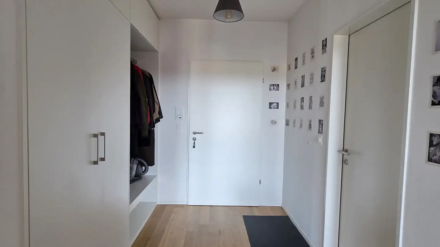 Appartamento in affitto - Alte Dorfstrasse 28, 8910 Affoltern am Albis - Photo 2