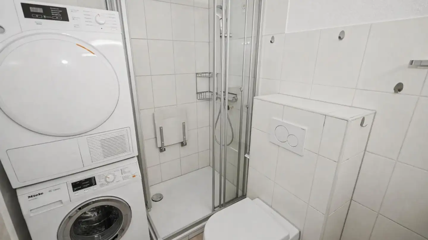 Wohnung mieten - Habshagstrasse 4, 4153 Reinach BL - Foto 3