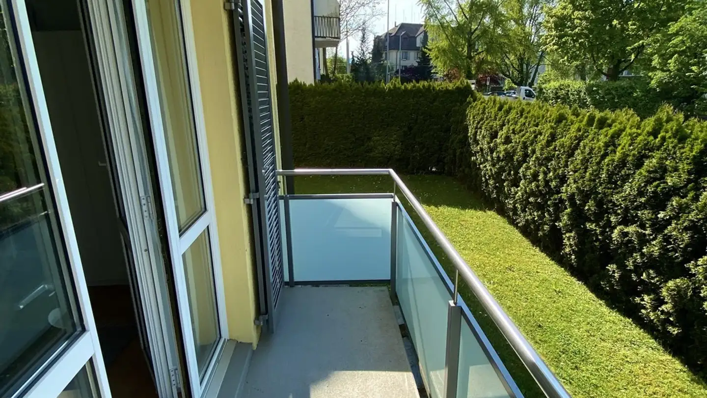 Stanza singola in affitto - Geissensteinring 40, 6005 Luzern - Photo 3