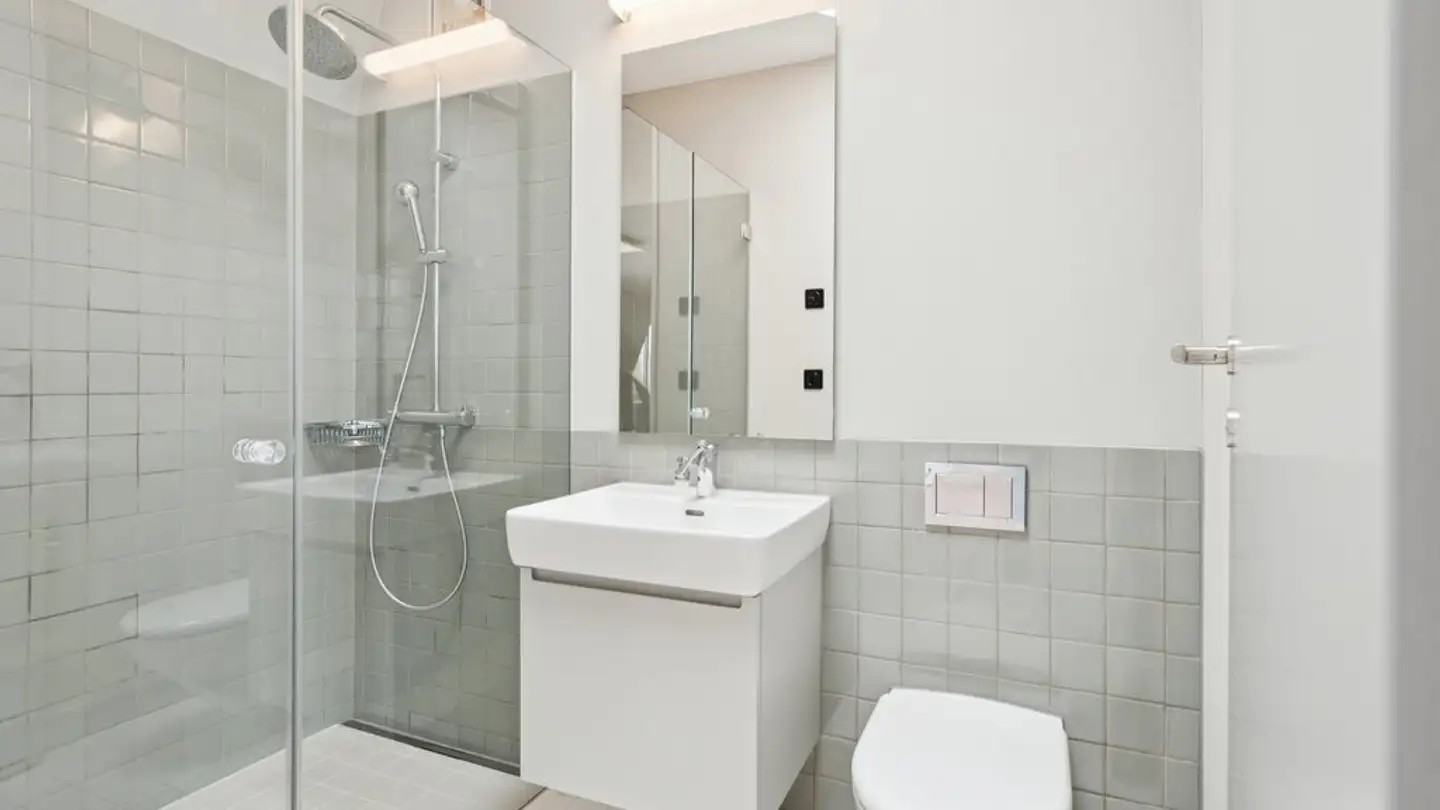 Attico in affitto - Narzissenstrasse 8, 8006 Zürich - Foto 3