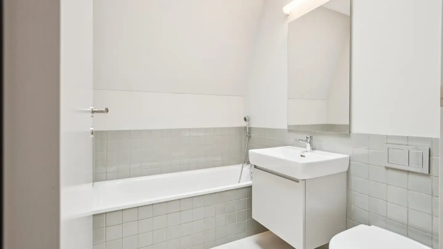 Attico in affitto - Narzissenstrasse 8, 8006 Zürich - Foto 4