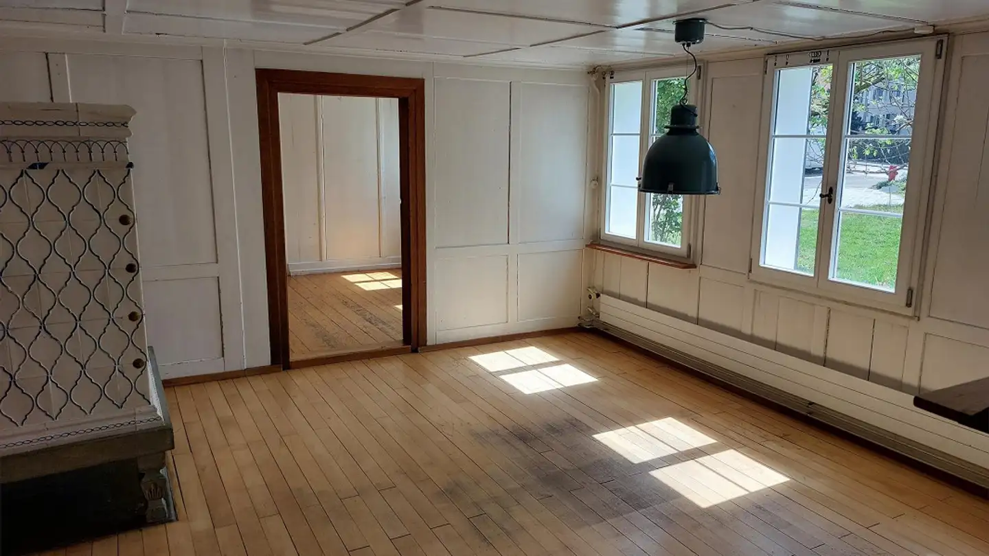 Appartamento in affitto - Romanshornerstrasse 7, 8592 Uttwil - Photo 3