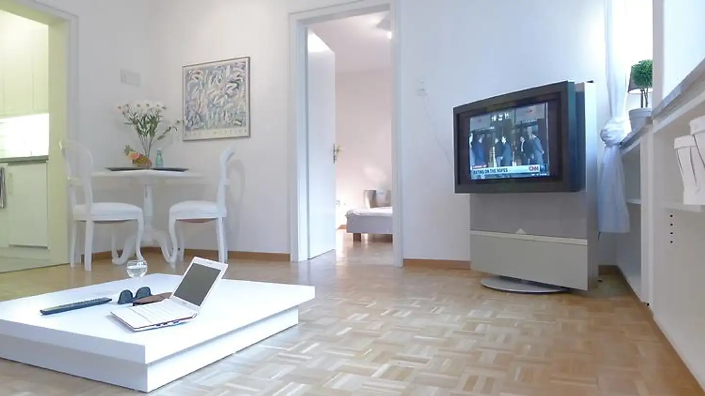 Furnished apartment for rent - 8001 Zürich - Photo 2