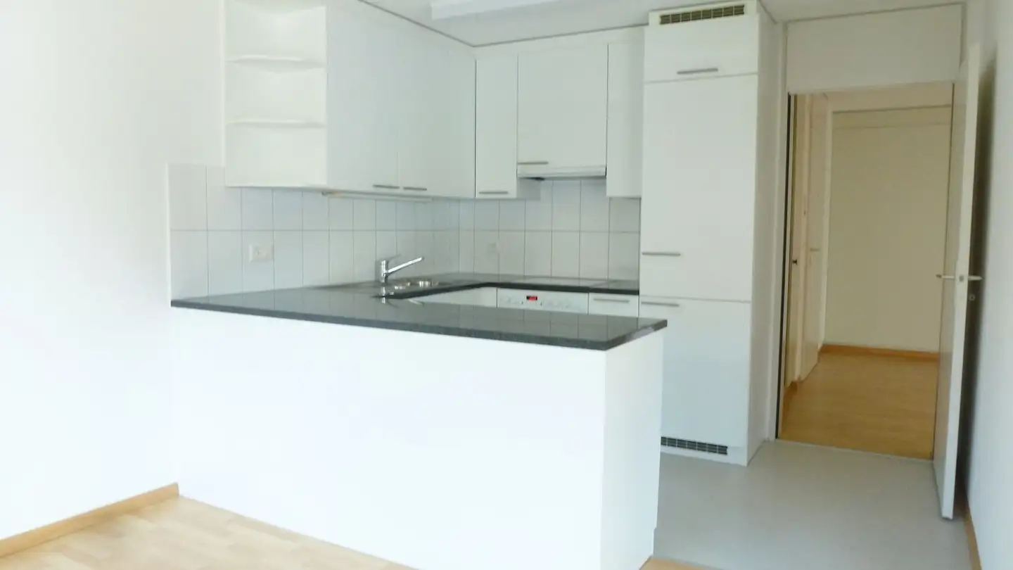 Appartamento in affitto - Oberdorfstrasse 13, 9532 Rickenbach b. Wil - Foto 3