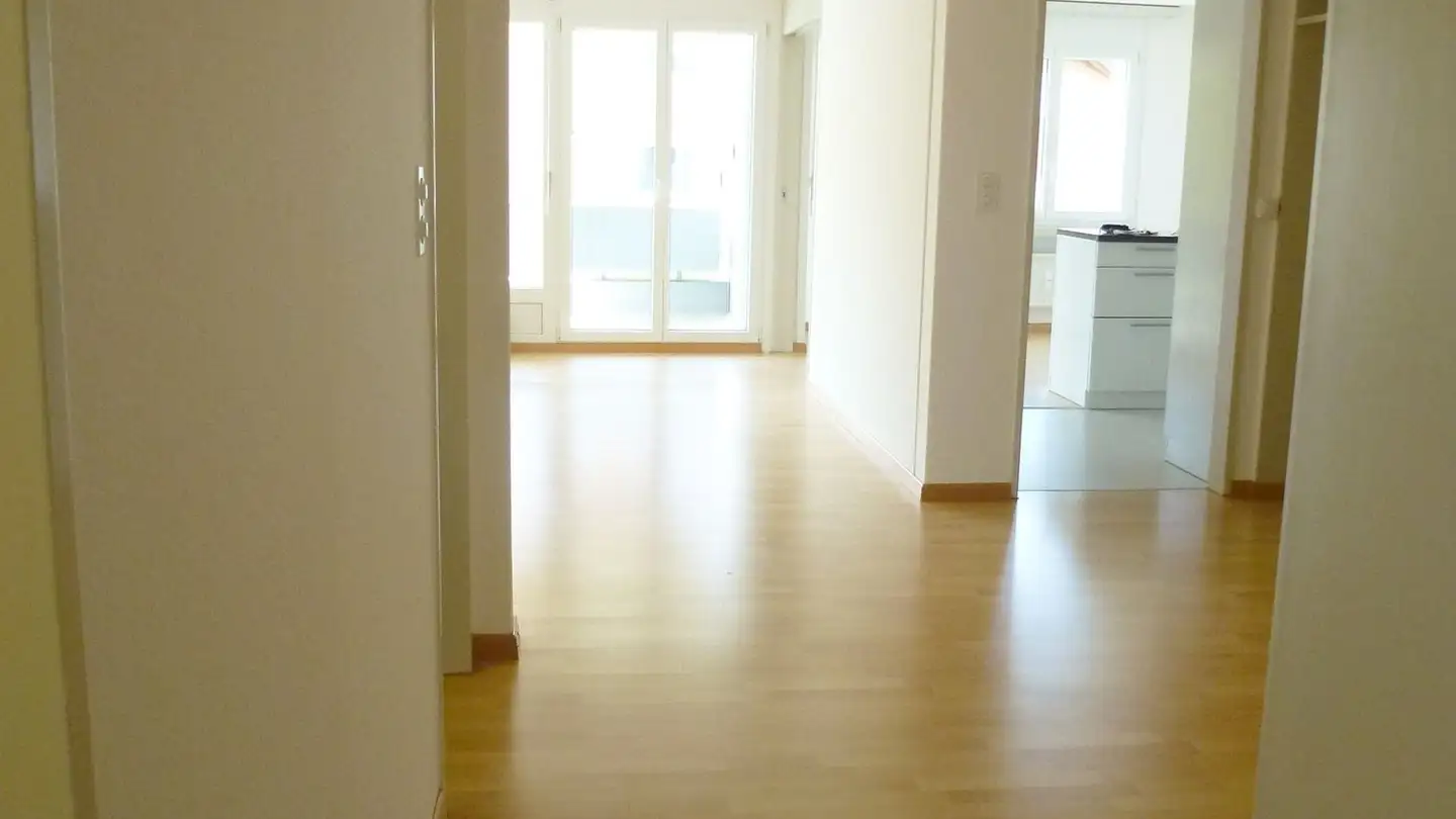 Appartamento in affitto - Oberdorfstrasse 13, 9532 Rickenbach b. Wil - Foto 4