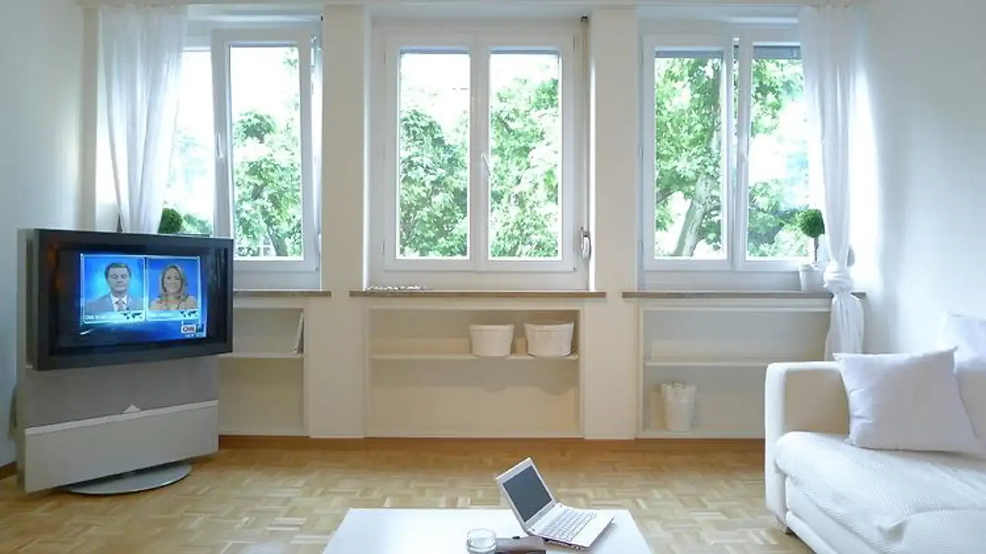 Furnished apartment for rent - 8001 Zürich - Photo 3