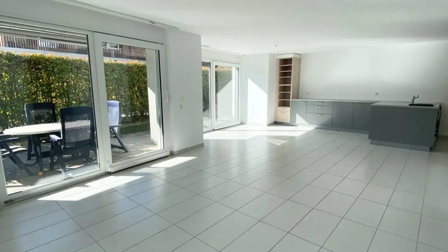 Wohnung mieten - Chemin Des Ecoliers 48, 1963 Vétroz