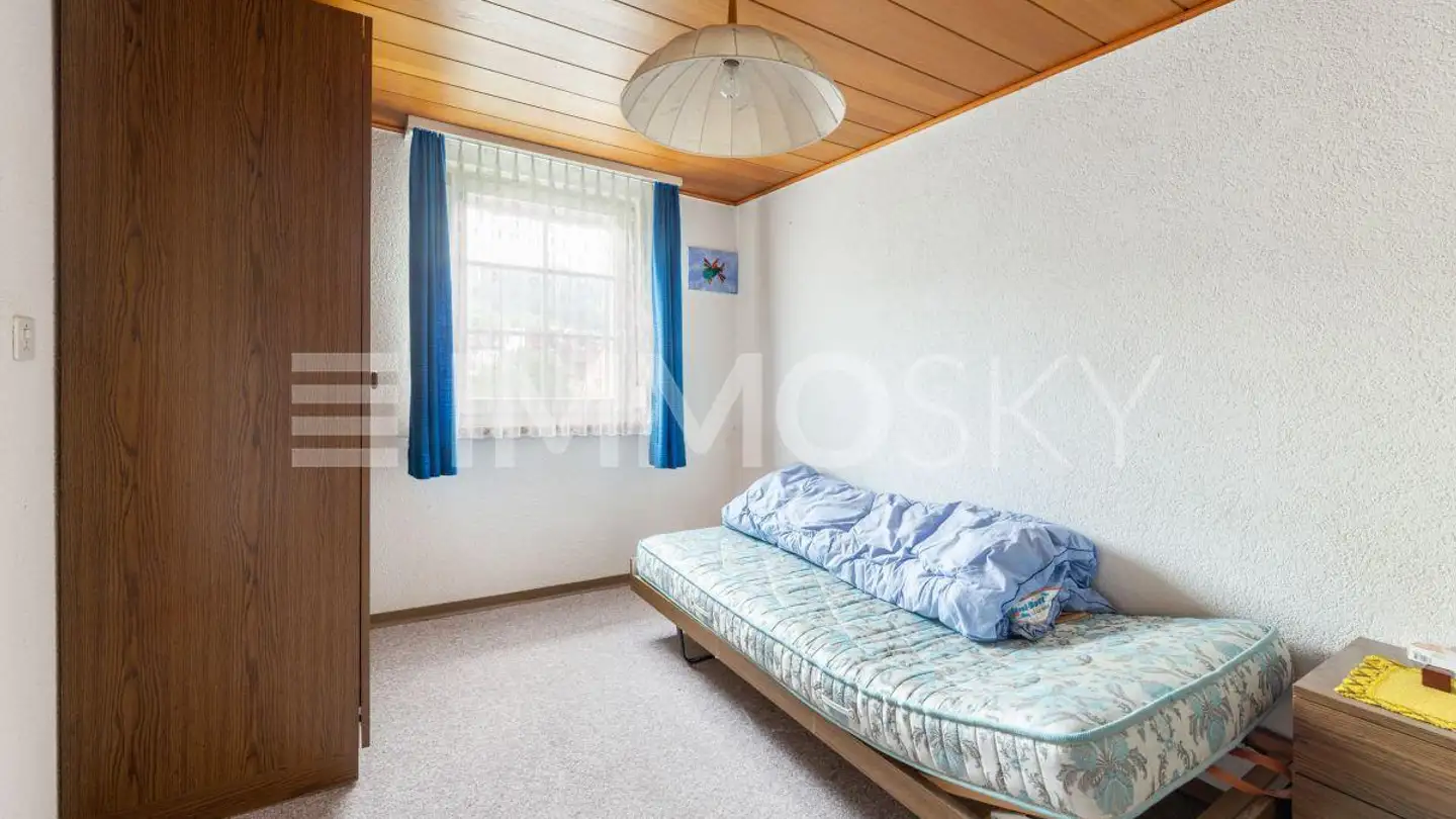 Höhlenhaus kaufen - 9450 Altstätten SG - Foto 4