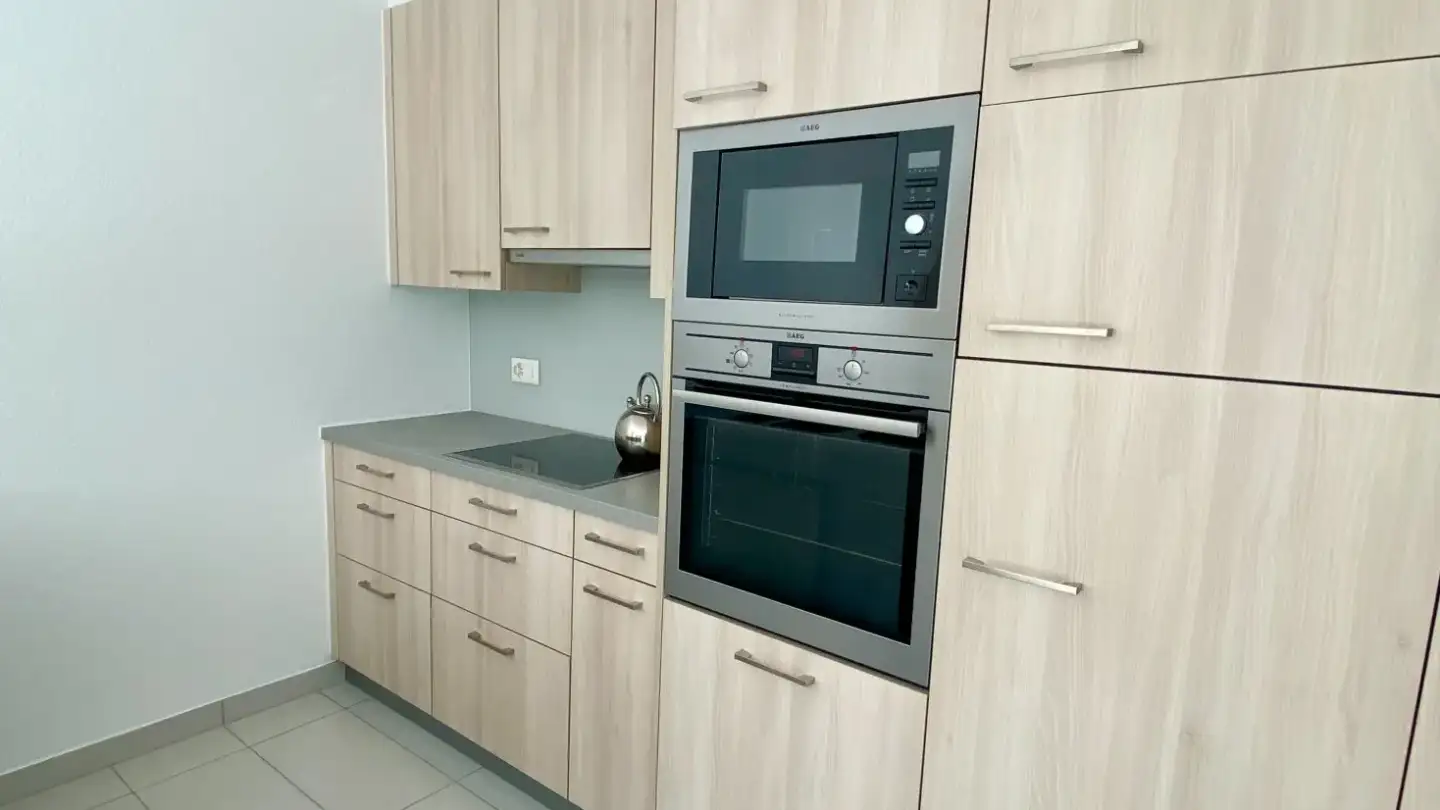 Wohnung mieten - Chemin Des Ecoliers 48, 1963 Vétroz - Foto 2