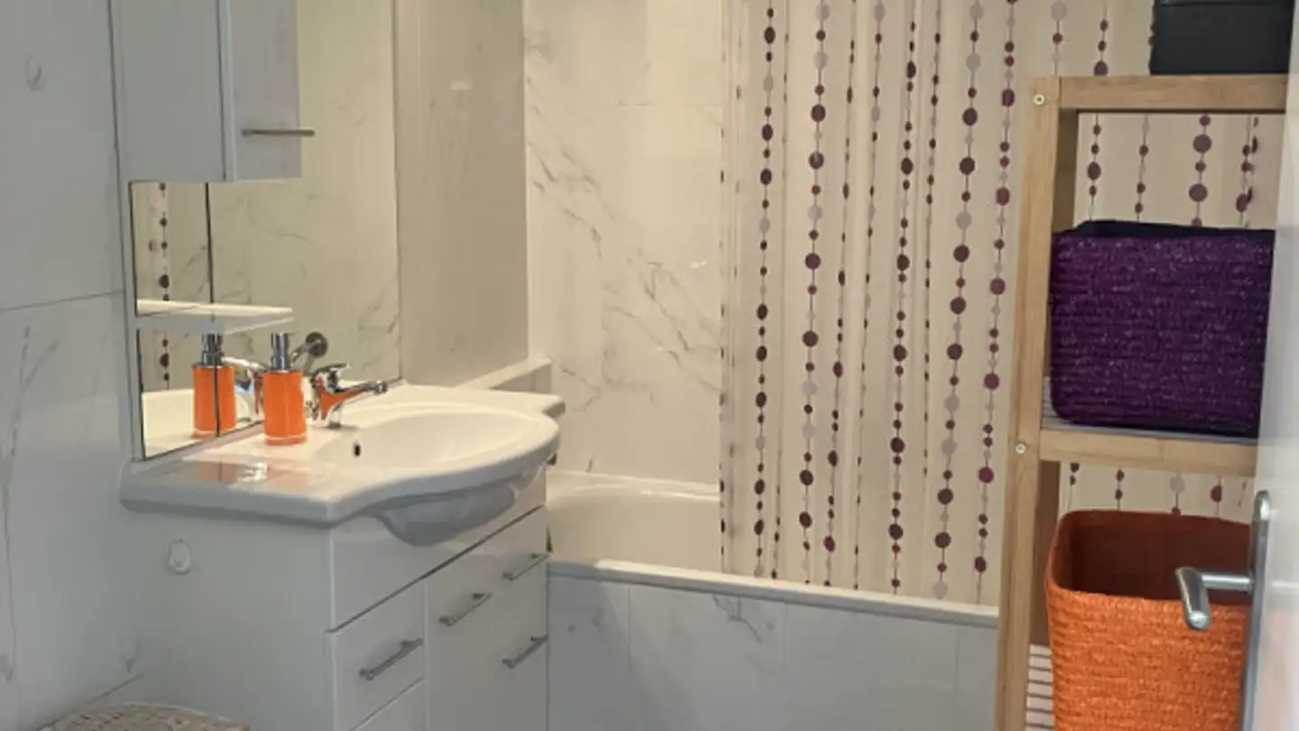 Wohnung mieten - Chemin Des Pâquis, 1025 St-Sulpice VD - Foto 3