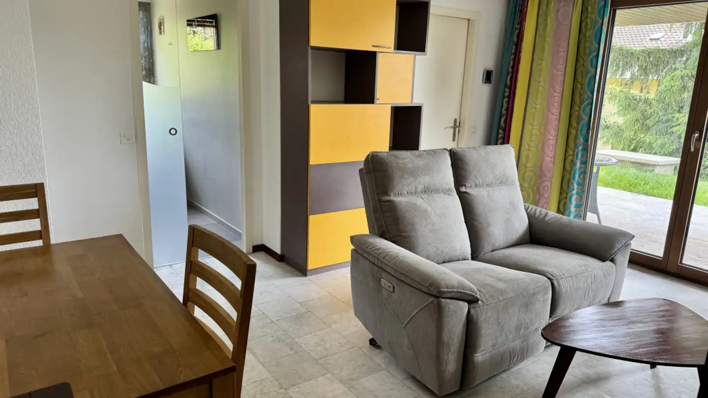 Wohnung mieten - Chemin Des Pâquis, 1025 St-Sulpice VD - Foto 4