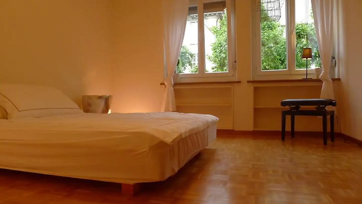 Furnished apartment for rent - 8001 Zürich - Photo 4