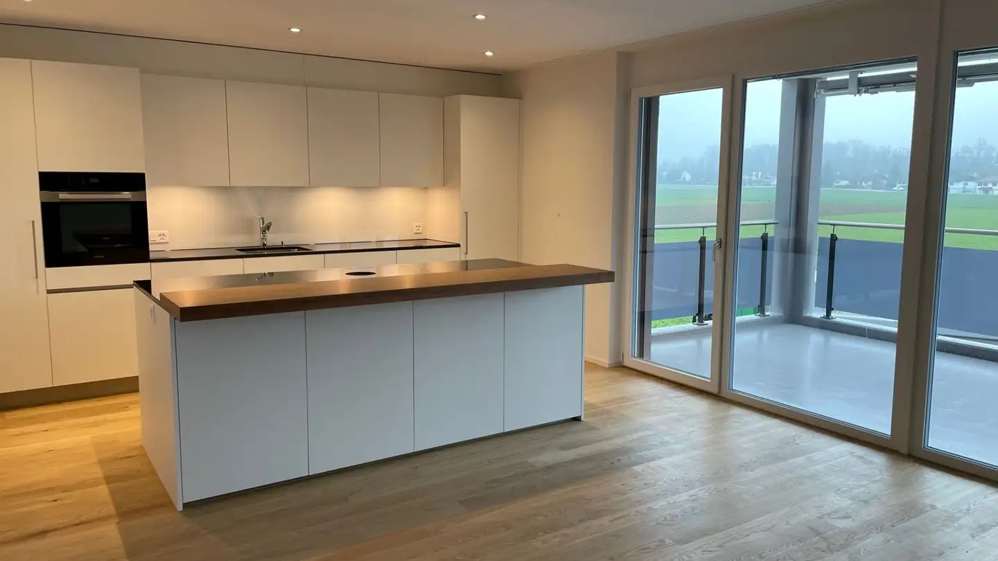 Appartamento in affitto - Sangiweg, 8555 Müllheim Dorf - Foto 2