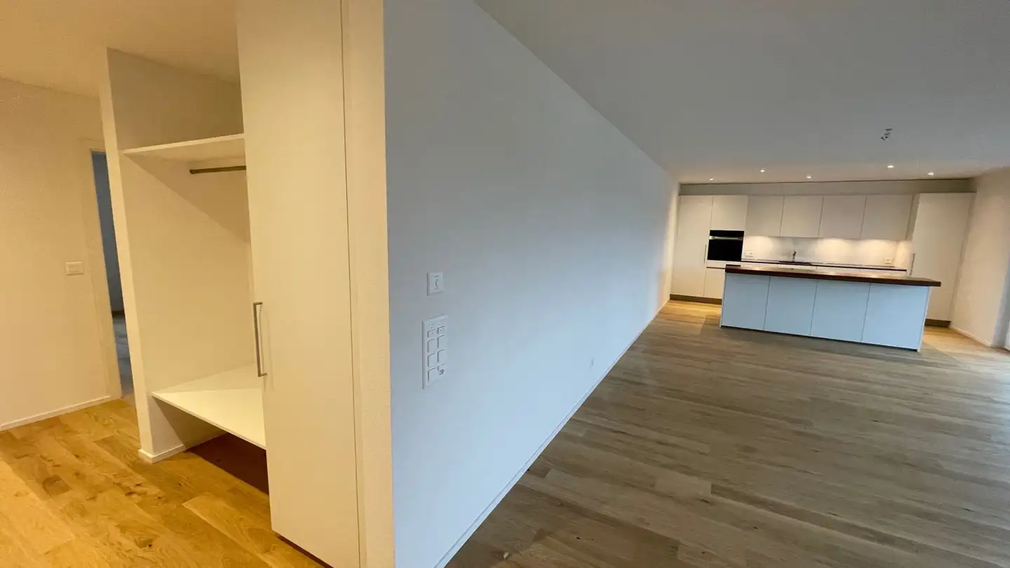 Appartamento in affitto - Sangiweg, 8555 Müllheim Dorf - Foto 4