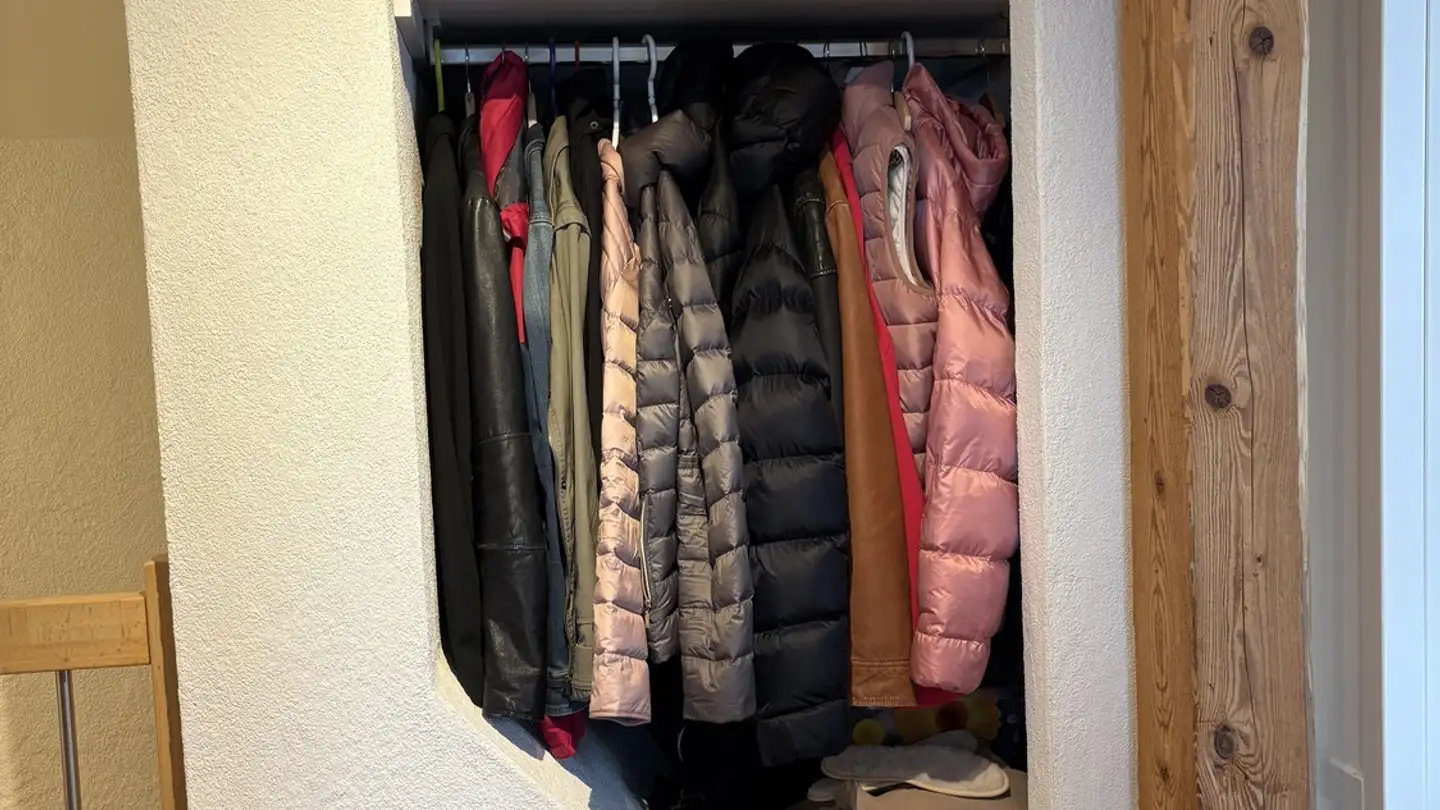 Wohnung mieten - Niklaus Konrad-Strasse 11, 4500 Solothurn - Foto 2