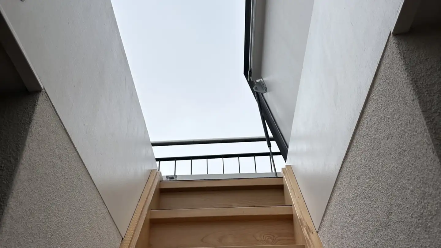 Wohnung mieten - Niklaus Konrad-Strasse 11, 4500 Solothurn - Foto 3