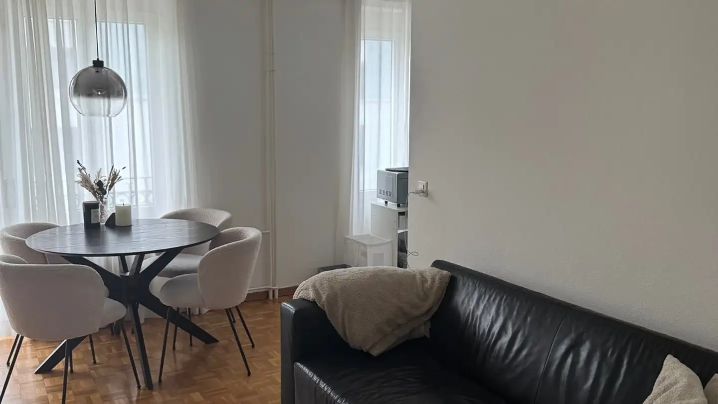 Appartement à louer - Breitensteinstrasse 33, 8037 Zürich