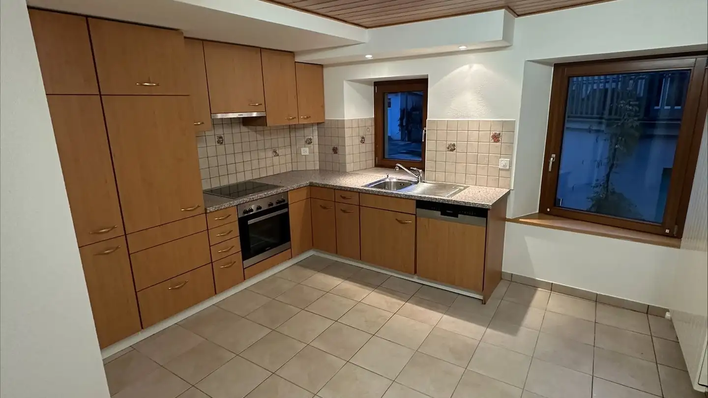 Wohnung mieten - Rue Du Centre 21, 2023 Gorgier