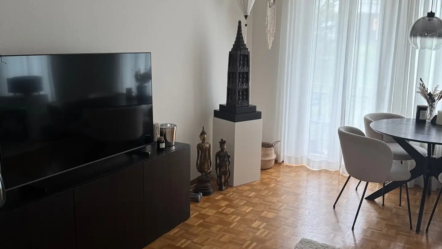 Appartement à louer - Breitensteinstrasse 33, 8037 Zürich - Photo 2