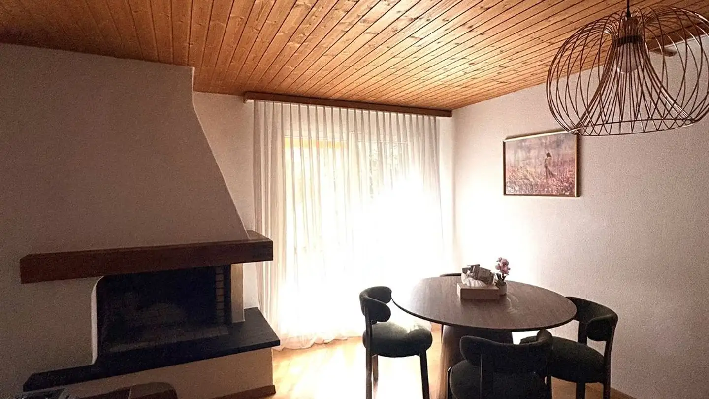 Apartment for rent - 8142 Uitikon Waldegg