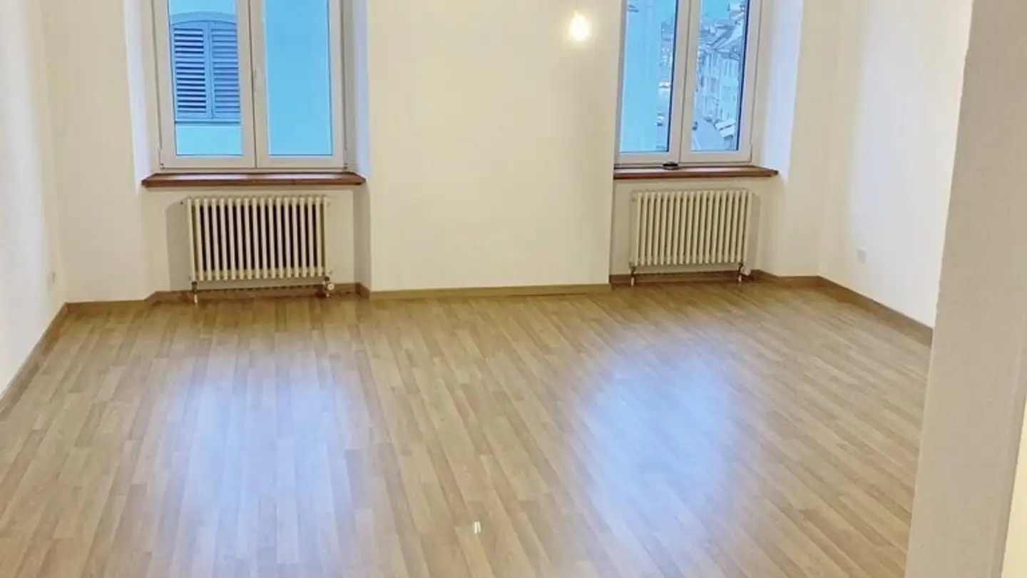 Wohnung mieten - Hauptstrasse, 5330 Bad Zurzach - Foto 2