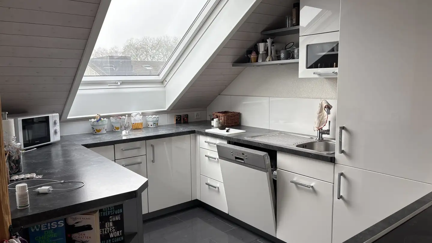 Appartamento in affitto - Niklaus Konrad-Strasse 11, 4500 Solothurn