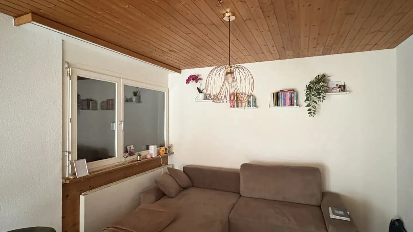 Apartment for rent - 8142 Uitikon Waldegg - Photo 2