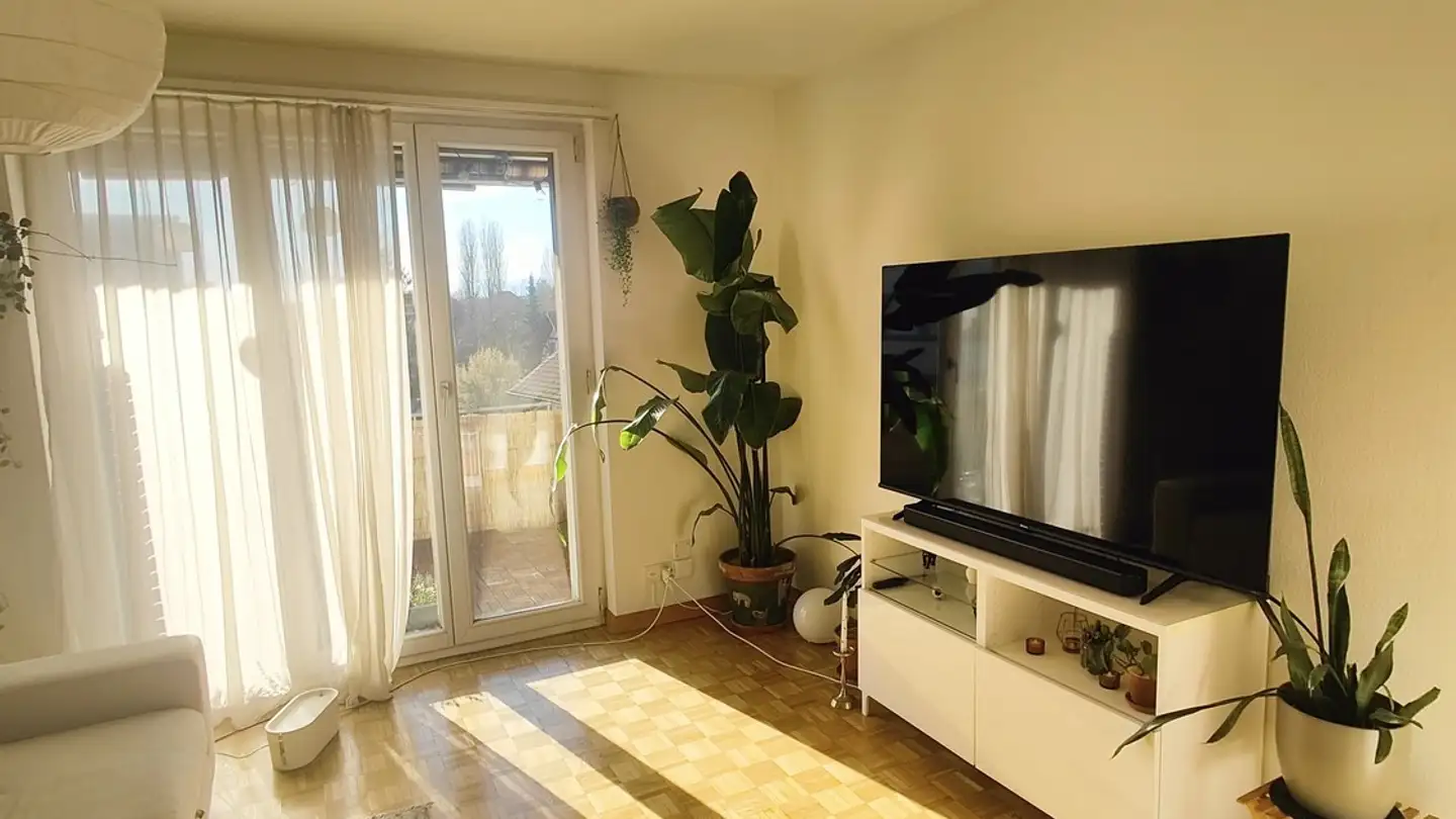 Apartment for rent - Hauptstrasse 33, 3250 Lyss - Photo 2