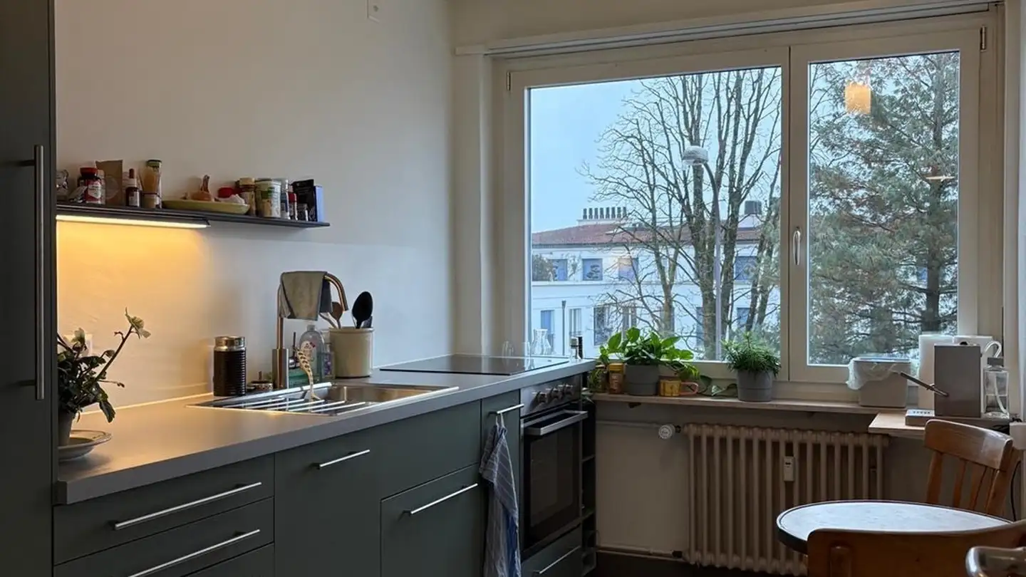 Appartamento in affitto - Gesegnetmattstrasse 19, 6006 Luzern