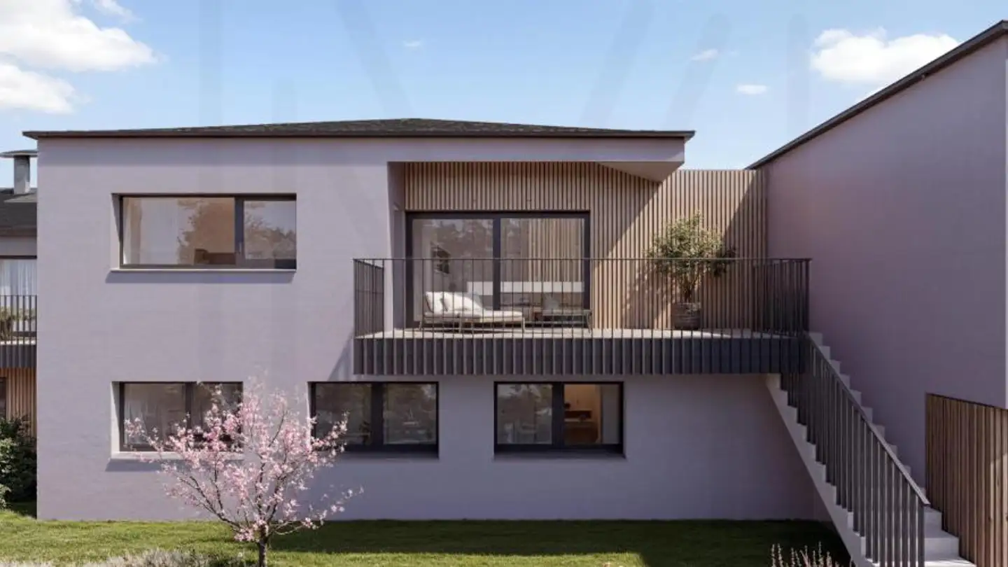 Casa singola in vendita - 1652 Botterens - Foto 4