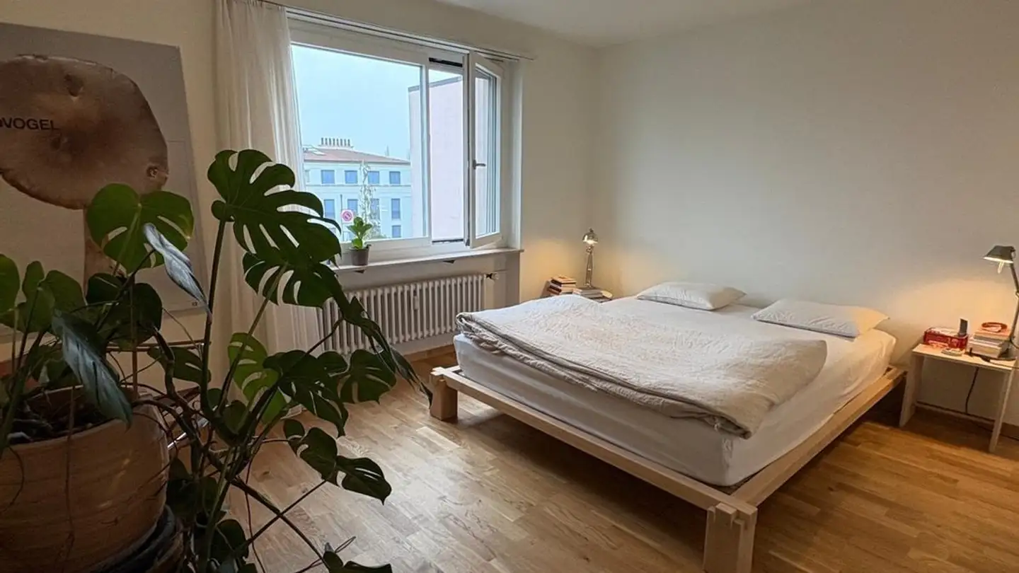 Appartamento in affitto - Gesegnetmattstrasse 19, 6006 Luzern - Foto 2