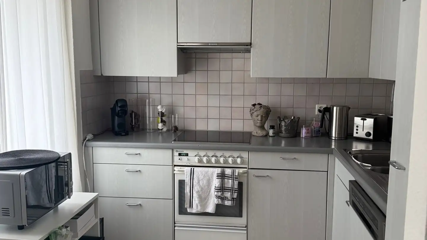 Appartement à louer - Breitensteinstrasse 33, 8037 Zürich - Photo 3