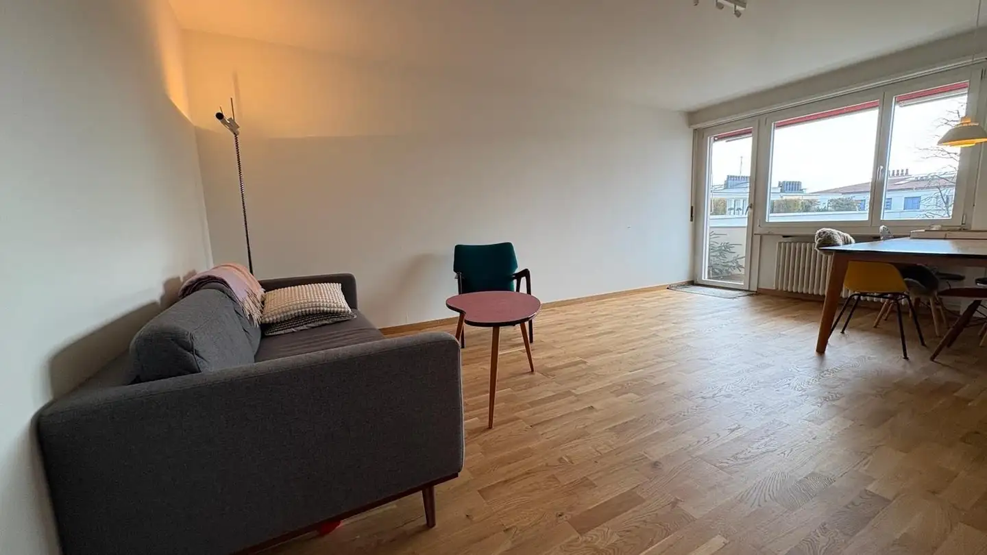 Appartamento in affitto - Gesegnetmattstrasse 19, 6006 Luzern - Foto 3