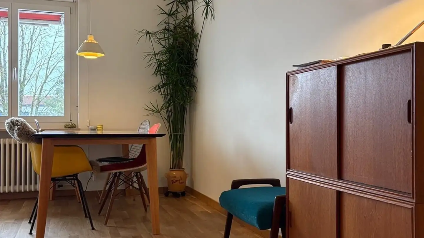 Appartamento in affitto - Gesegnetmattstrasse 19, 6006 Luzern - Foto 4