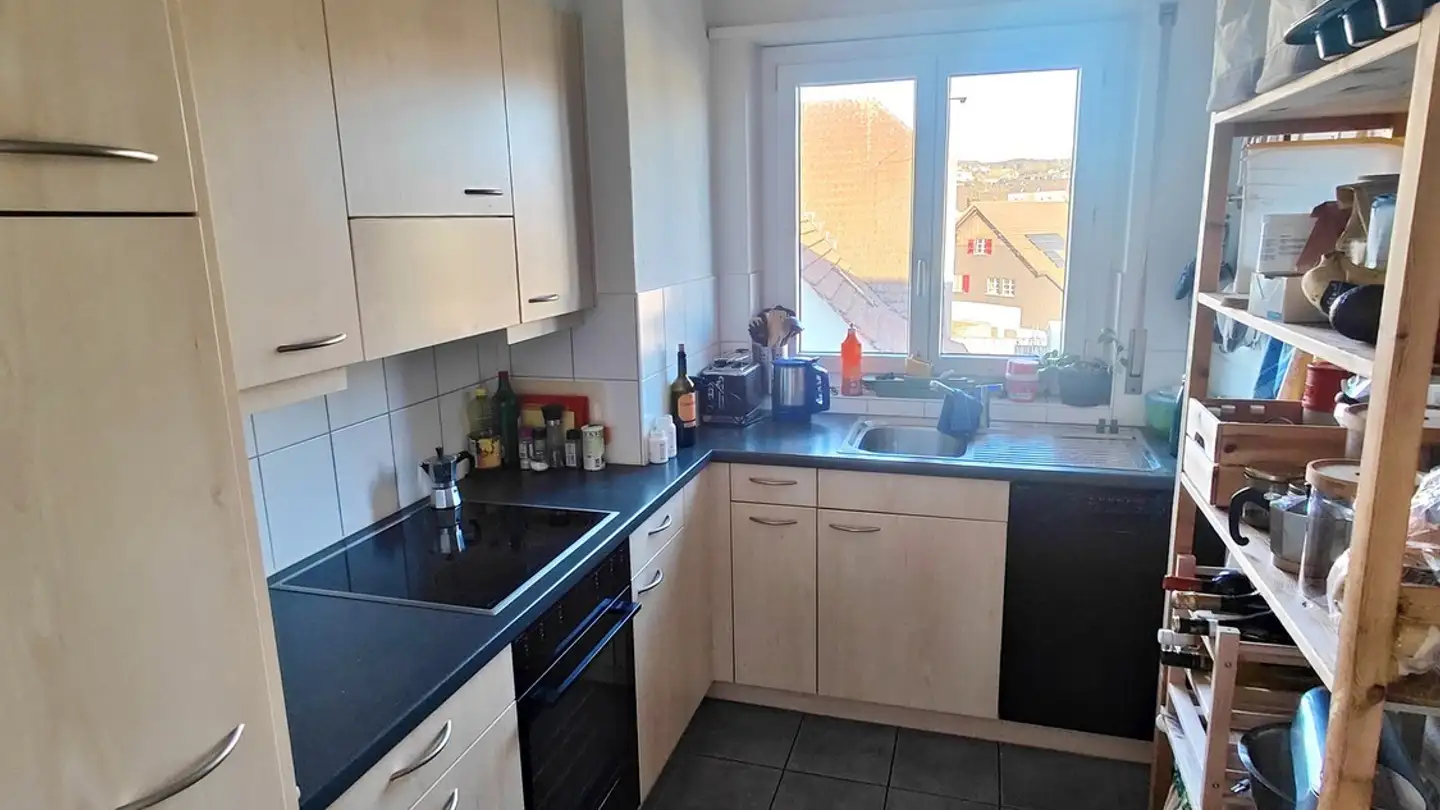 Apartment for rent - Hauptstrasse 33, 3250 Lyss - Photo 3