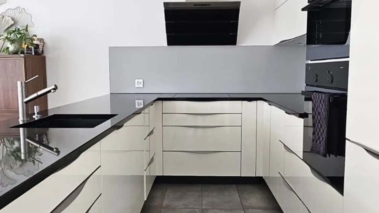 Appartement à louer - Rue Des Dents-Du-Midi 88, 1868 Collombey - Photo 2