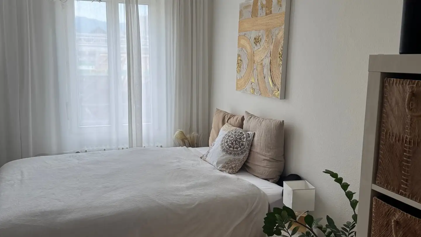 Appartement à louer - Breitensteinstrasse 33, 8037 Zürich - Photo 4