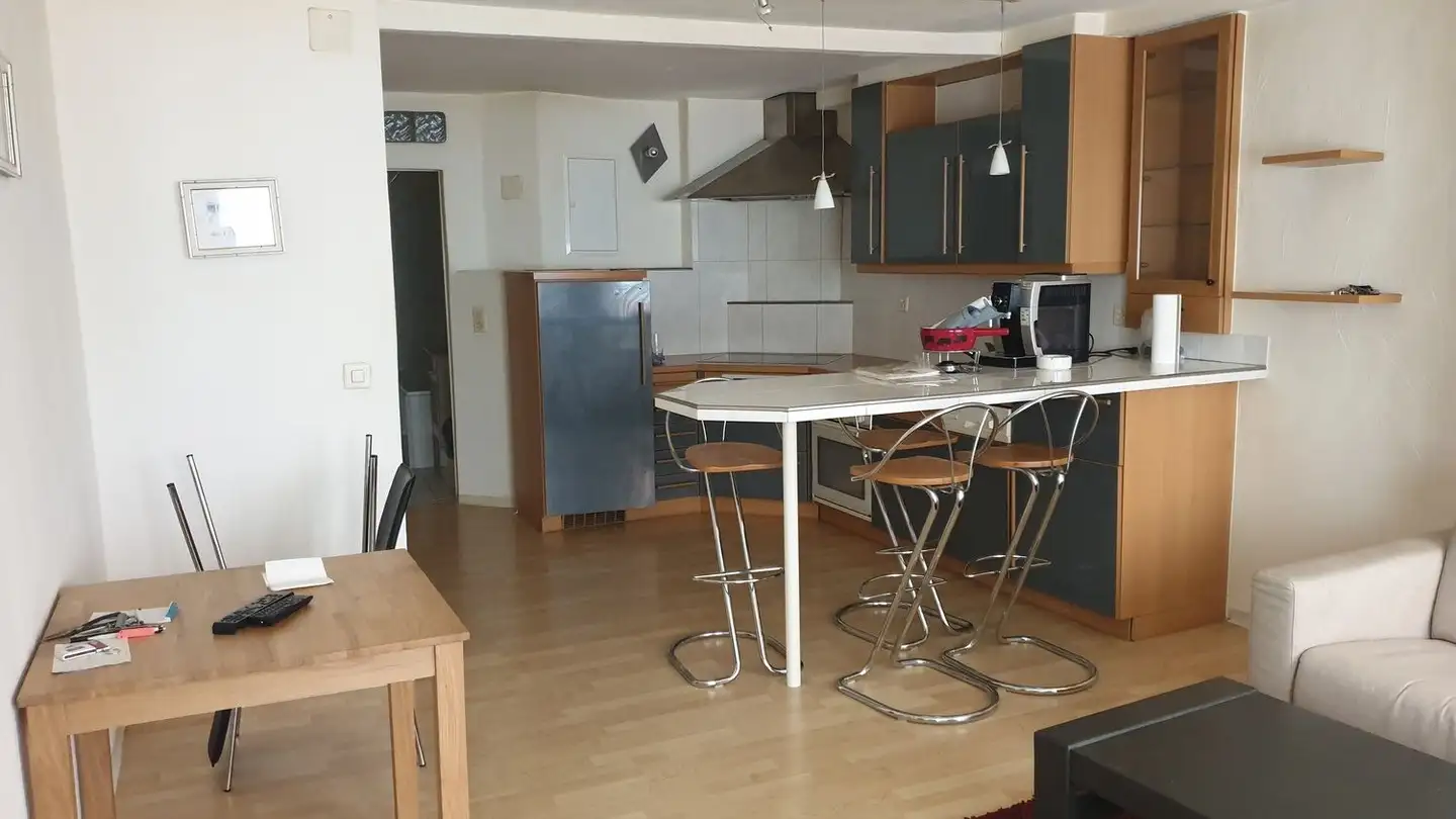 Appartement à louer - Reichsgasse 48, 7000 Chur - Photo 2