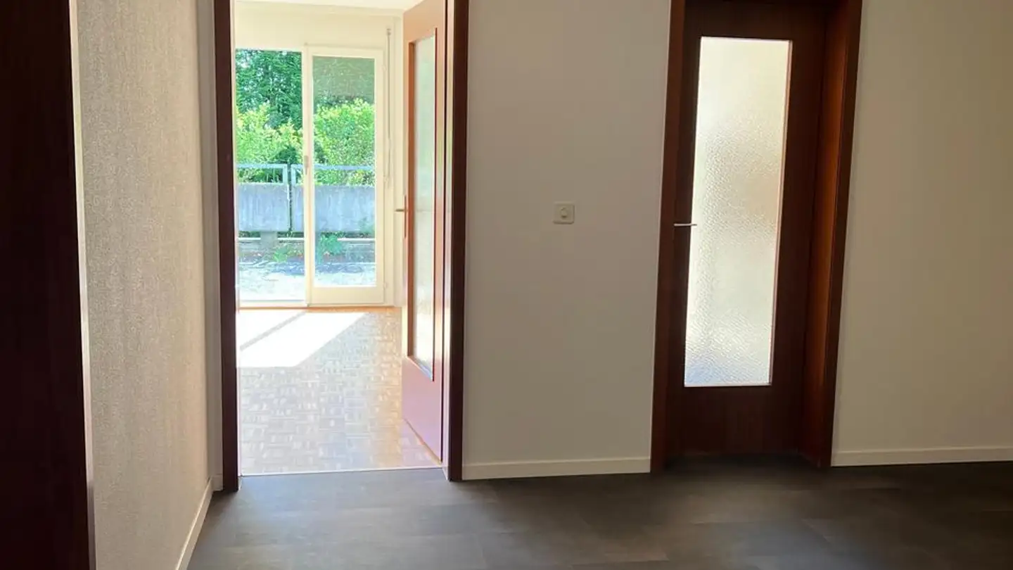 Appartement à louer - Avenue Beauregard 9, 1700 Fribourg