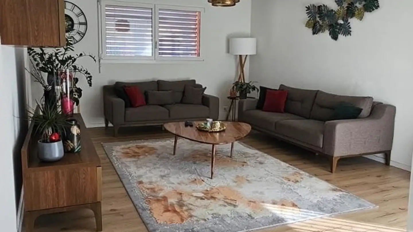 Appartement à louer - Rue Des Dents-Du-Midi 88, 1868 Collombey - Photo 3