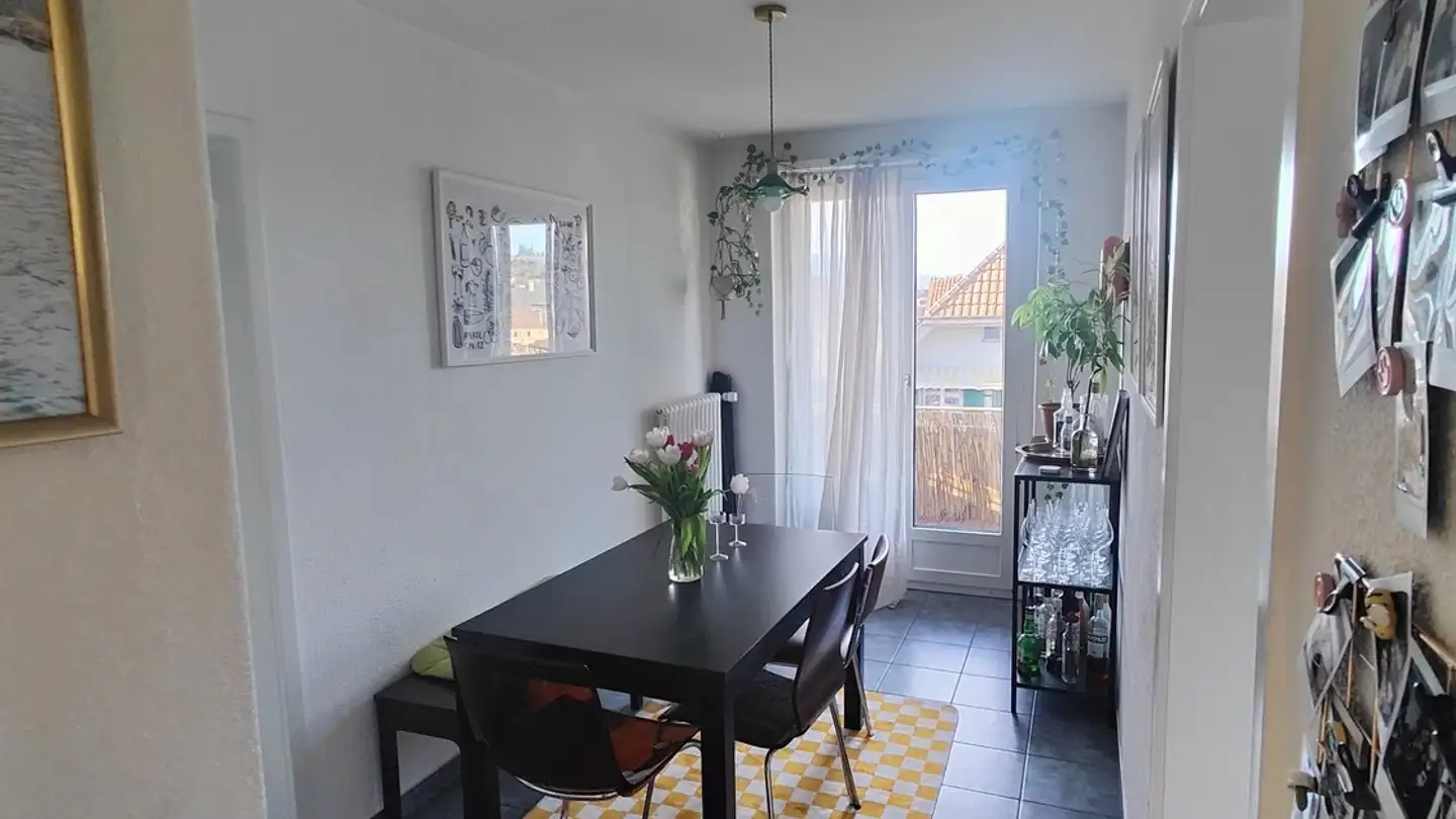 Apartment for rent - Hauptstrasse 33, 3250 Lyss - Photo 4