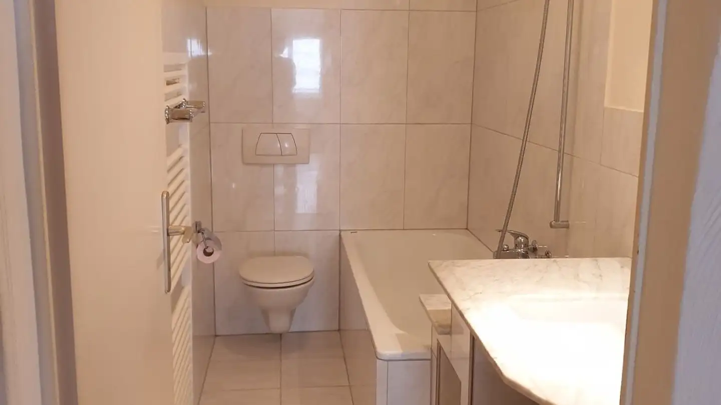 Appartement à louer - Reichsgasse 48, 7000 Chur - Photo 3