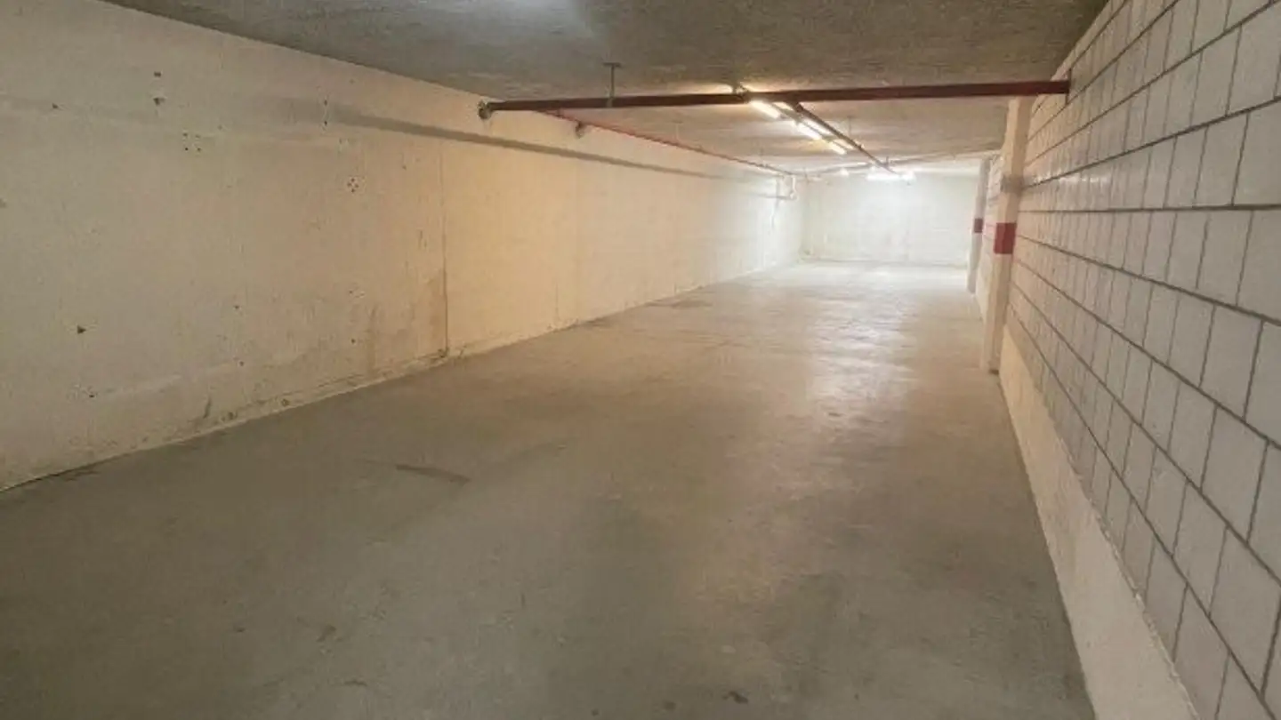Storage space for rent - Sonnengutstrasse 2, 5620 Bremgarten AG - Photo 3