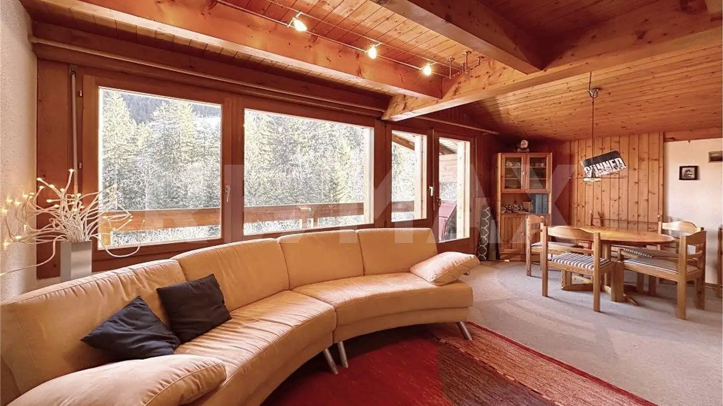 Appartement à vendre - 3755 Horboden