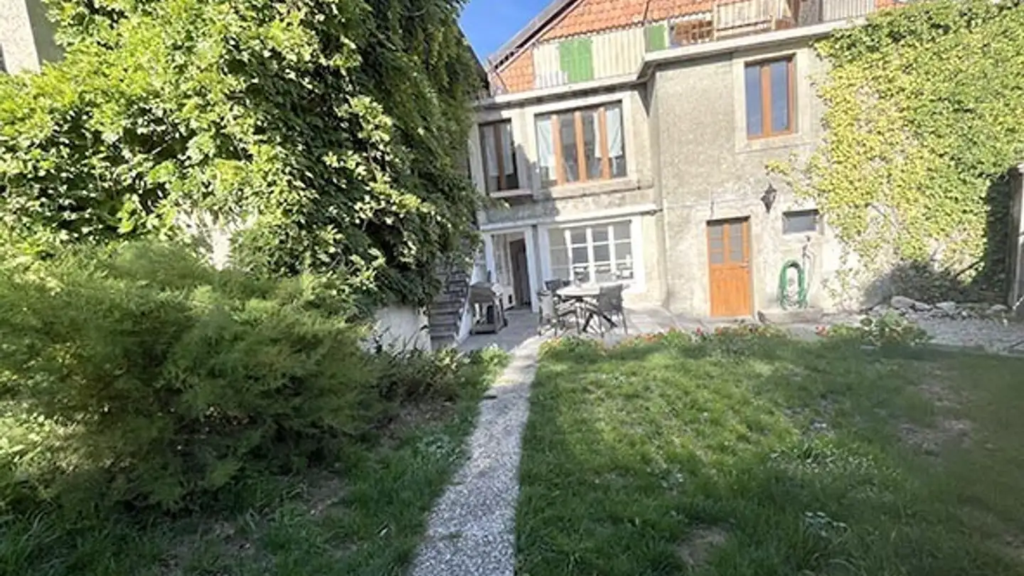Appartamento in affitto - 1149 Berolle - Photo 2