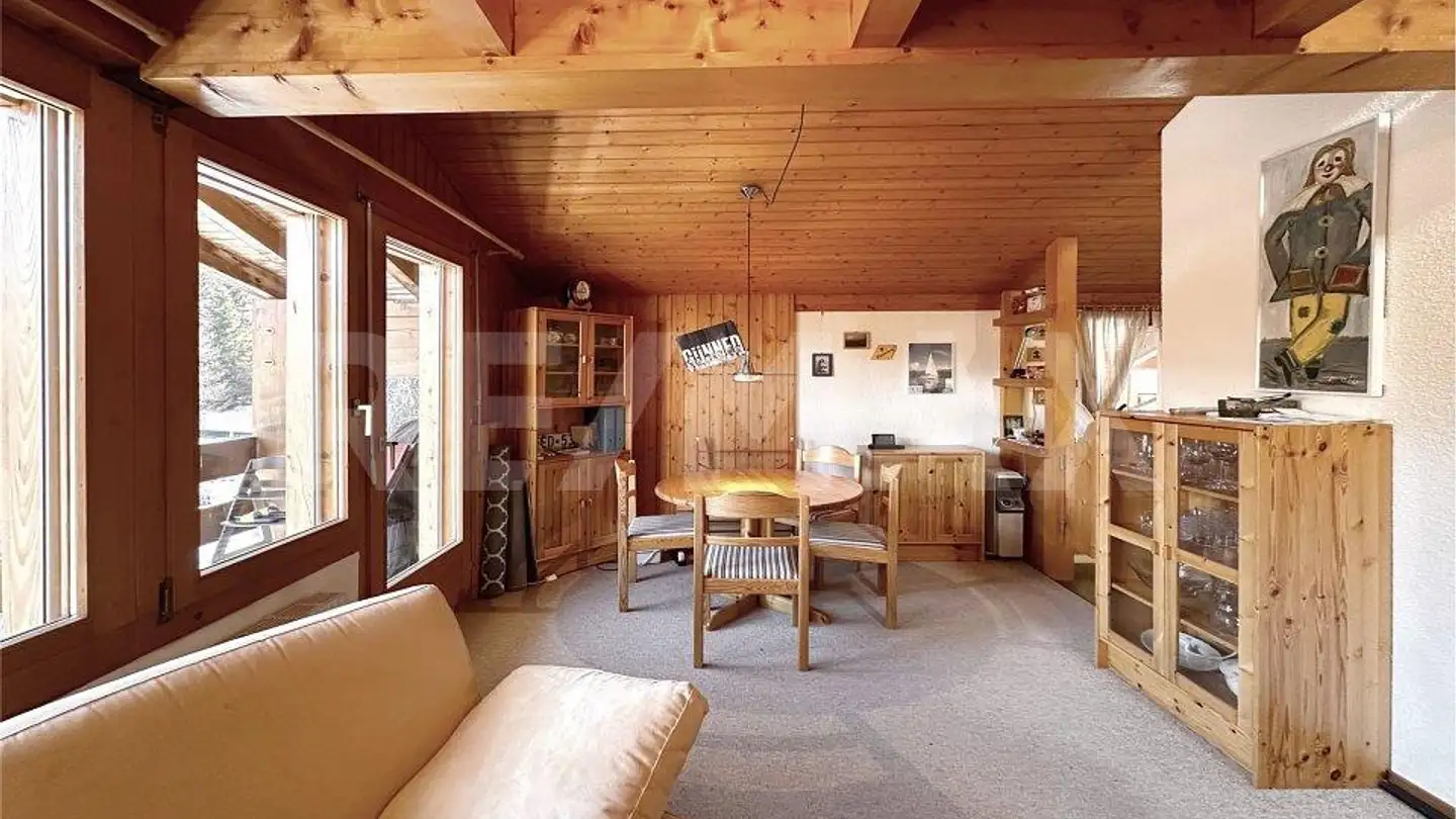 Appartement à vendre - 3755 Horboden - Photo 2