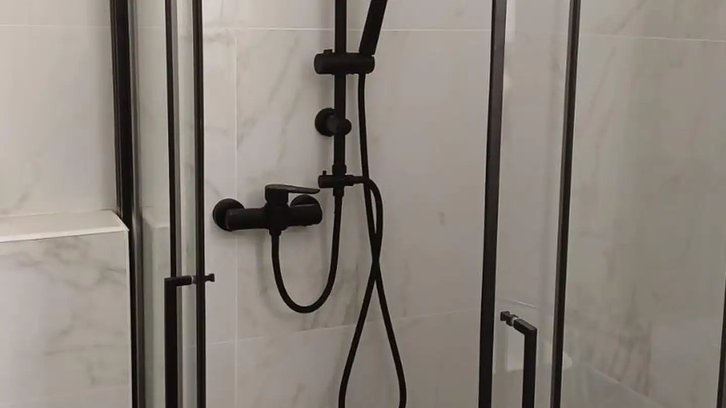 Wohnung mieten - Via Generoso, 6900 Lugano - Foto 4