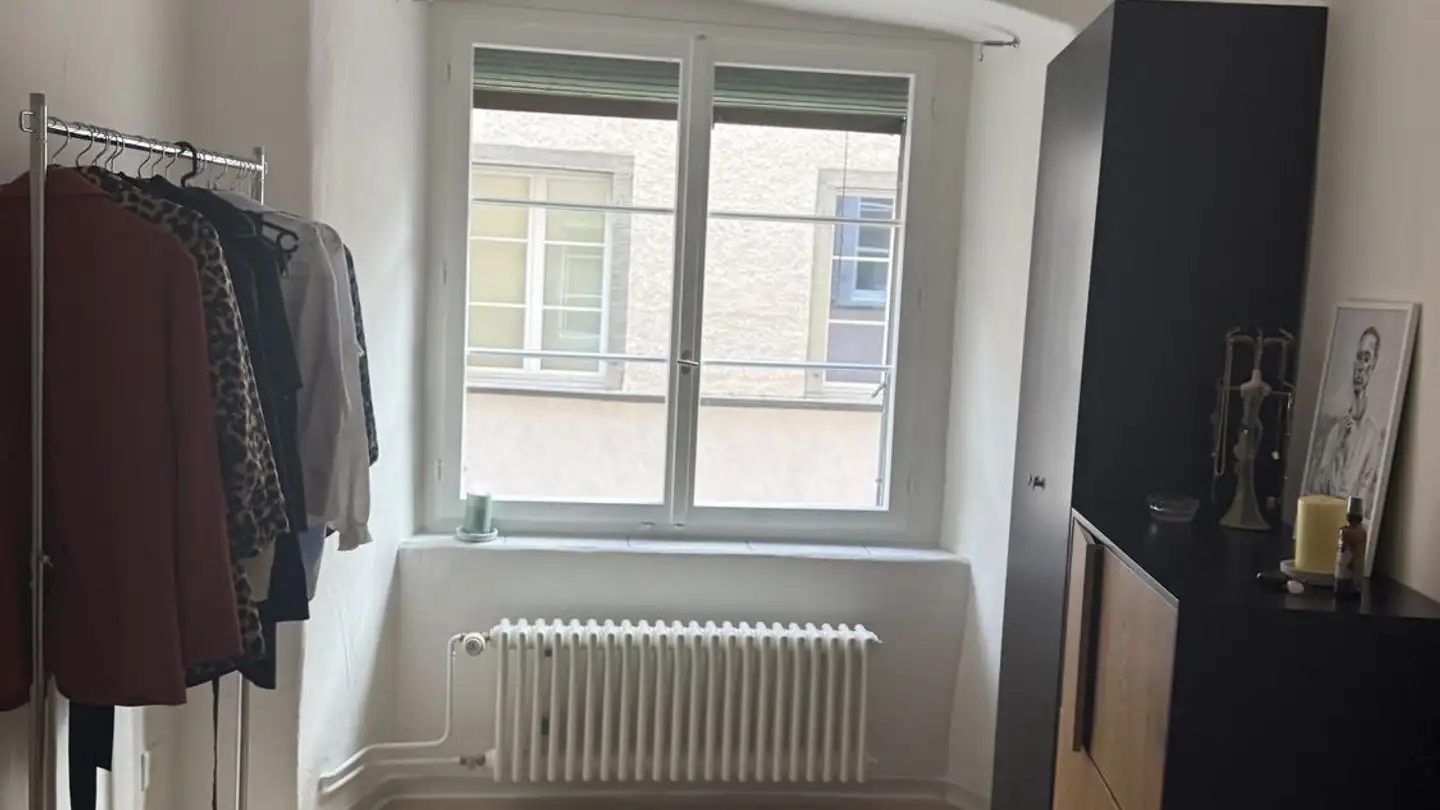 Appartement à louer - Reichsgasse 48, 7000 Chur - Photo 4