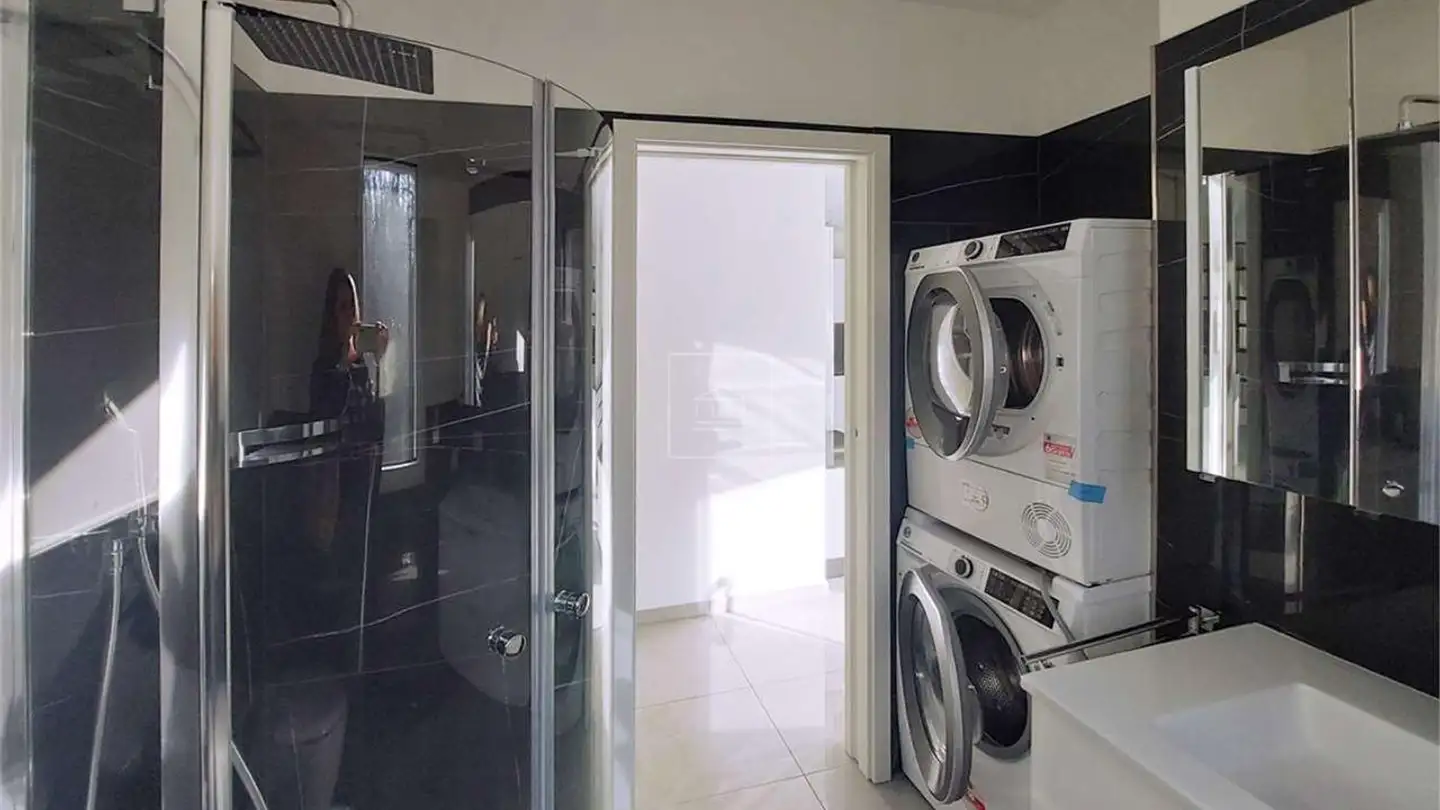 Möblierte Wohnung kaufen - 6946 Ponte Capriasca - Foto 3